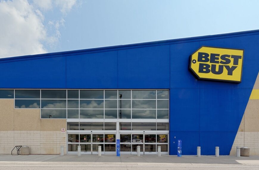 Sealed Air introduces recycled packaging for Best Buy 