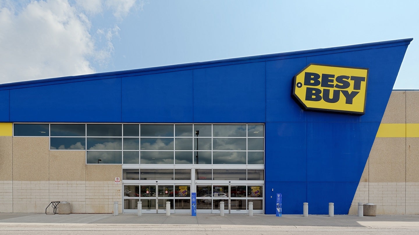 Sealed Air introduces recycled packaging for Best Buy 