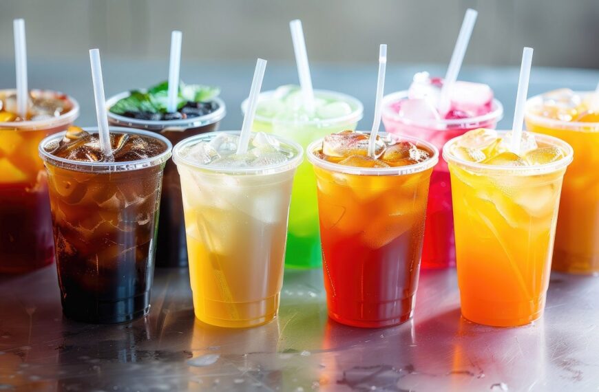 Eagle Beverage opens manufacturing facility for PHA-based cutlery  