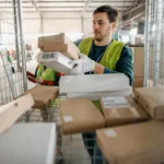 A guide to postal packaging