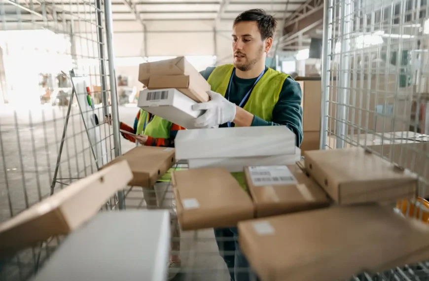 A guide to postal packaging