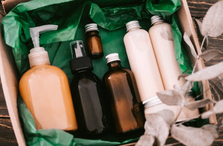 Berlin Packaging introduces shared ownership programme