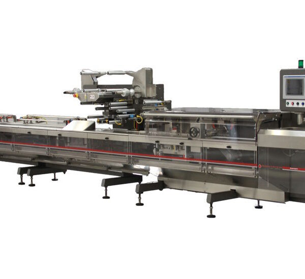 Bradman Lake to showcase cartoner, flow wrapper and more at Pack Expo