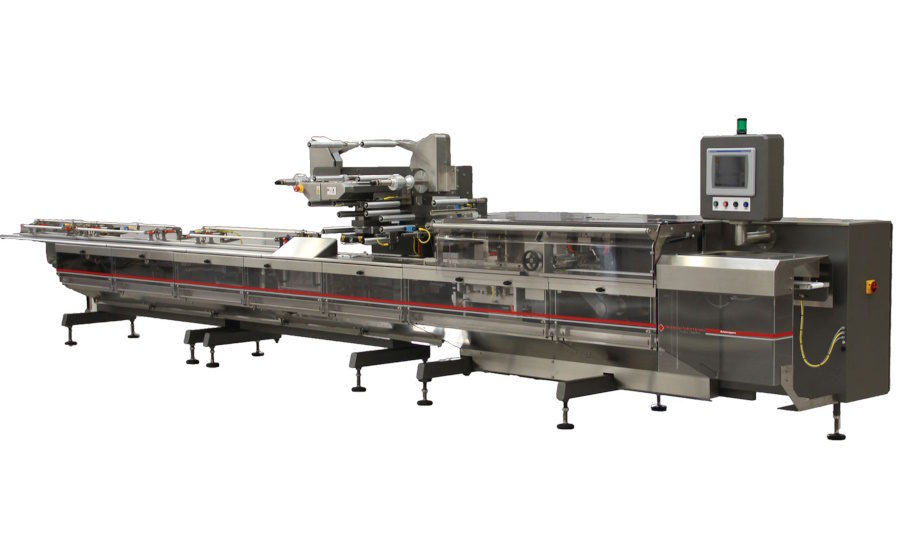 Bradman Lake to showcase cartoner, flow wrapper and more at Pack Expo