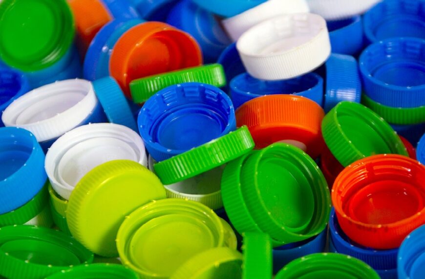 Origin Materials realigns resources to boost caps and closures business  