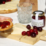 Student Designers Reimagine Tradition with Cirereta’s Cherry-Focused Identity