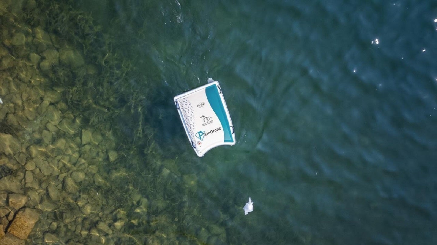 Coca-Cola Canada supports Great Lakes Plastic Cleanup initiative