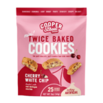 Cooper Street Snacks rebrands its packaging