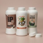 PulPac, PA Consulting now testing Dry Molded Fiber Cap with the Bottle Collective