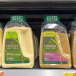 Florida Crystals unveils updated graphics on packaging