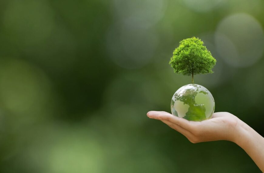 SIG expands forest conservation efforts in Malaysia