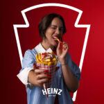 Heinz Just Made Ketchup Sprinkles a Thing