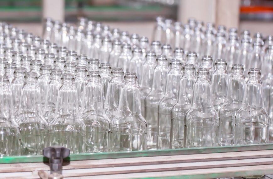 Verallia inaugurates 100% electric furnace at Cognac facility