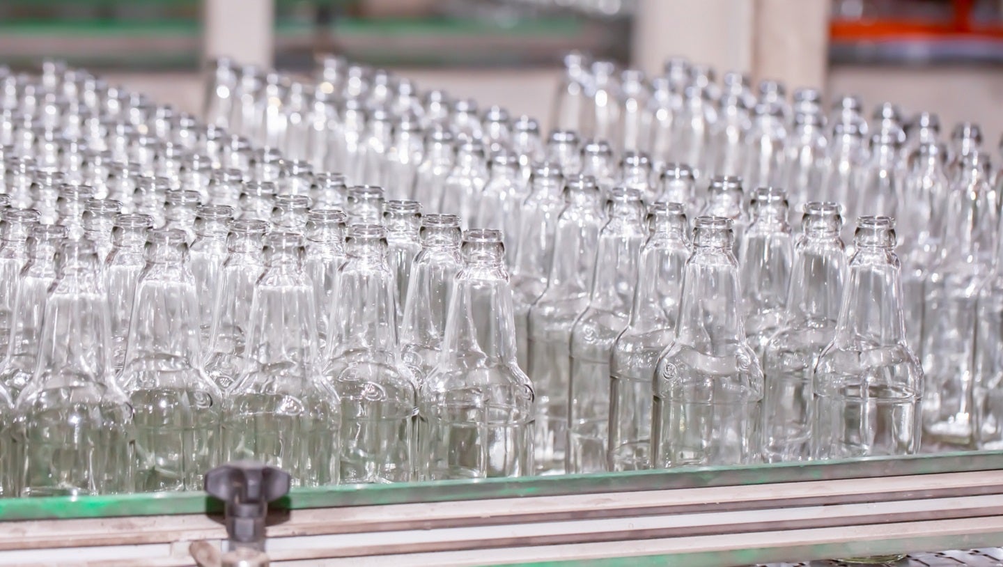 Verallia inaugurates 100% electric furnace at Cognac facility