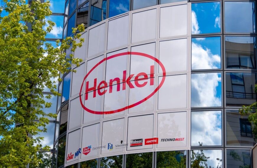 Henkel and Panverta develop sustainable dry food packaging solution
