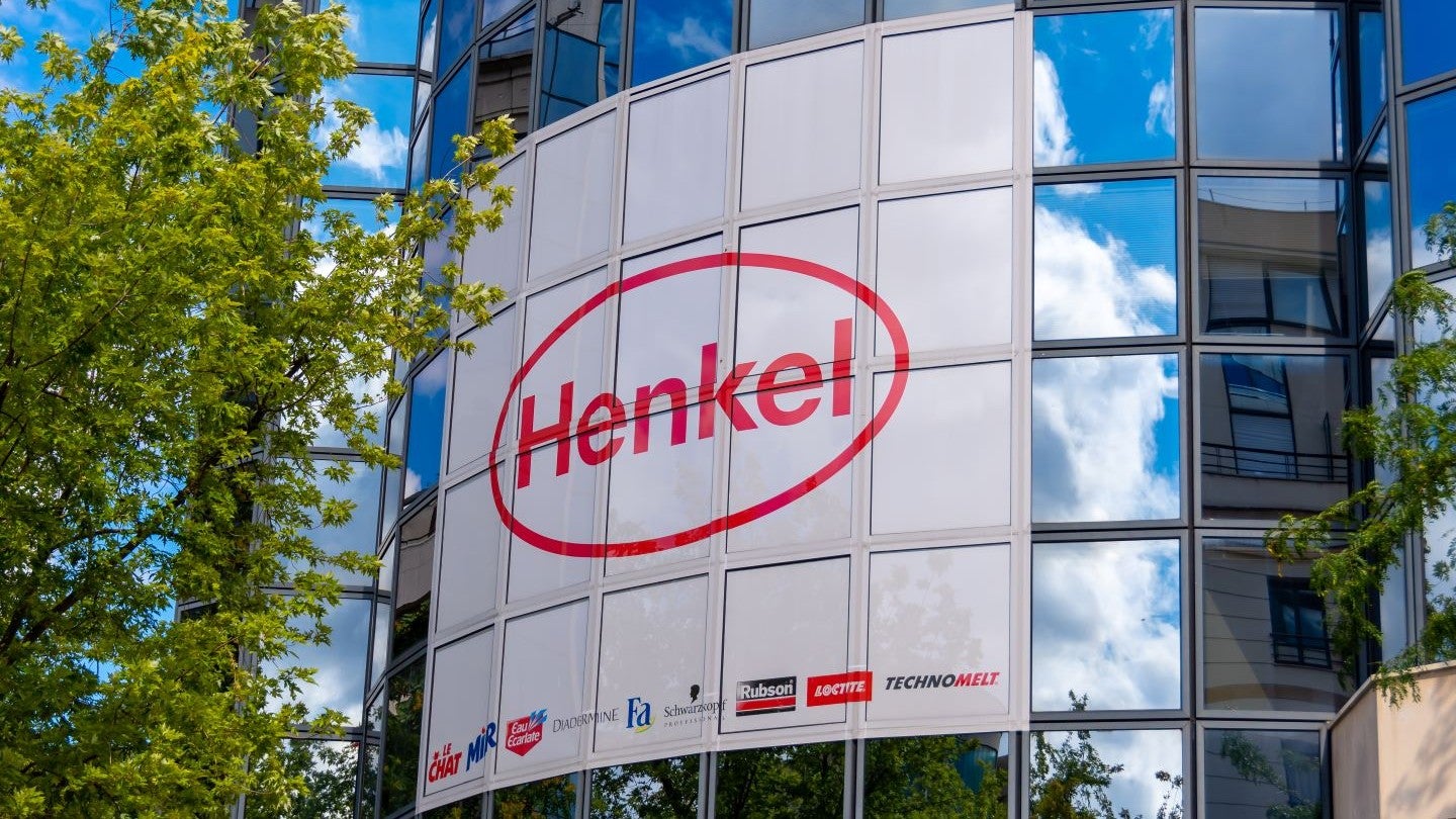 Henkel and Panverta develop sustainable dry food packaging solution