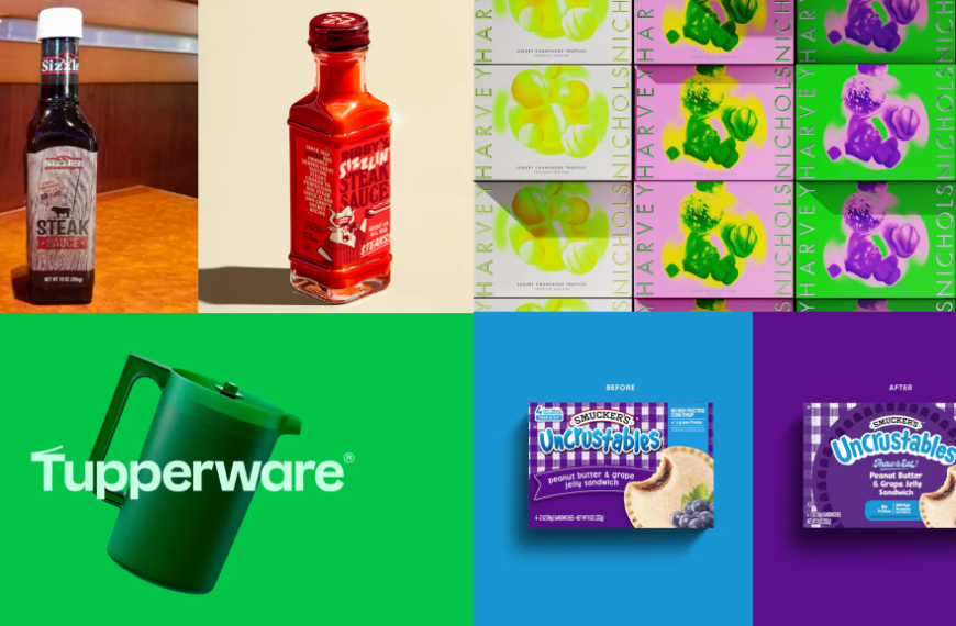 The Best Redesigns of Summer 2024