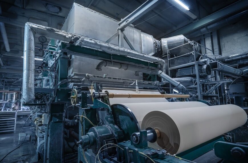 Valmet opens new service centre in Beihai