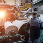 Norske Skog gets green loan, provides Golbey containerboard project update