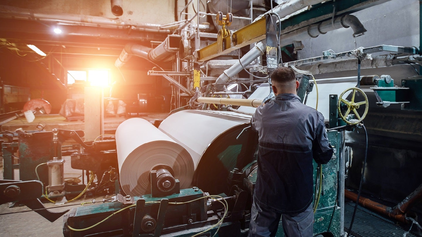 Norske Skog gets green loan, provides Golbey containerboard project update