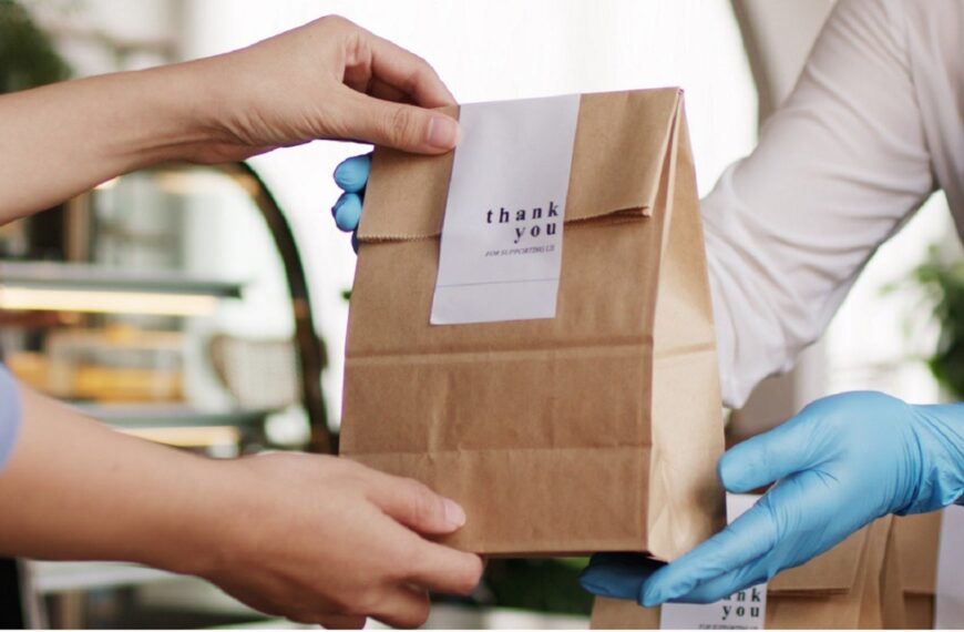 PulPac and others to promote sustainable packaging technology
