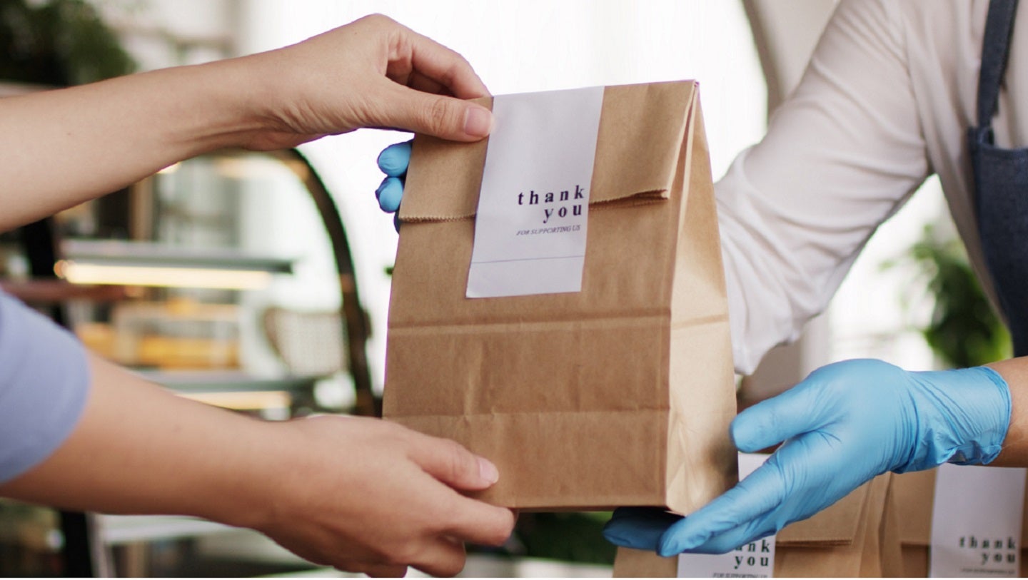 PulPac and others to promote sustainable packaging technology