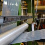 Pester pac and Solutum launch eco-friendly packaging film 