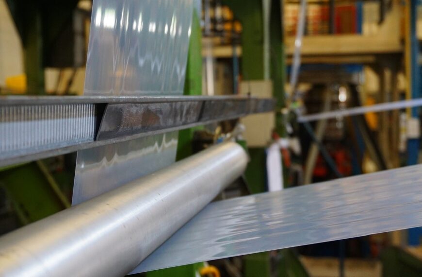 Pester pac and Solutum launch eco-friendly packaging film 