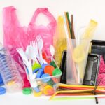 Guinea enacts ban on single-use plastics 