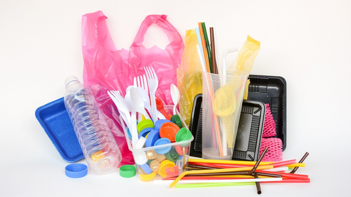 Guinea enacts ban on single-use plastics
