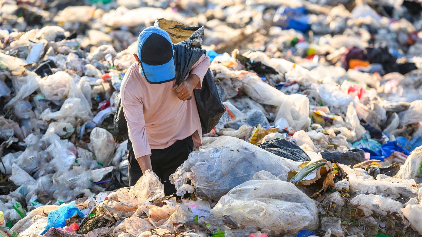 India’s ReCircle secures bridge funding for plastic waste circularity