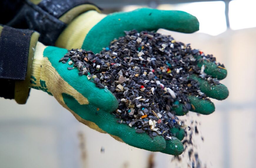 Carbios and Sleever to develop biodegradable shrink films