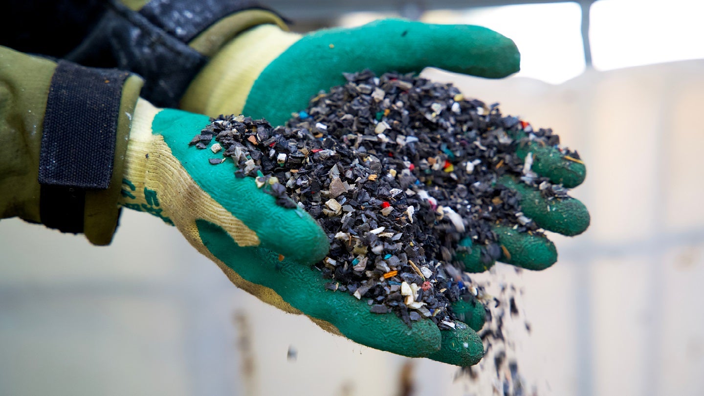 Carbios and Sleever to develop biodegradable shrink films