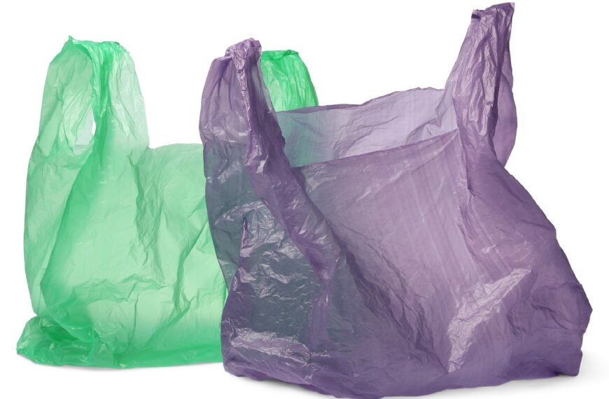 Royston joins UK’s plastic bag recycling trial