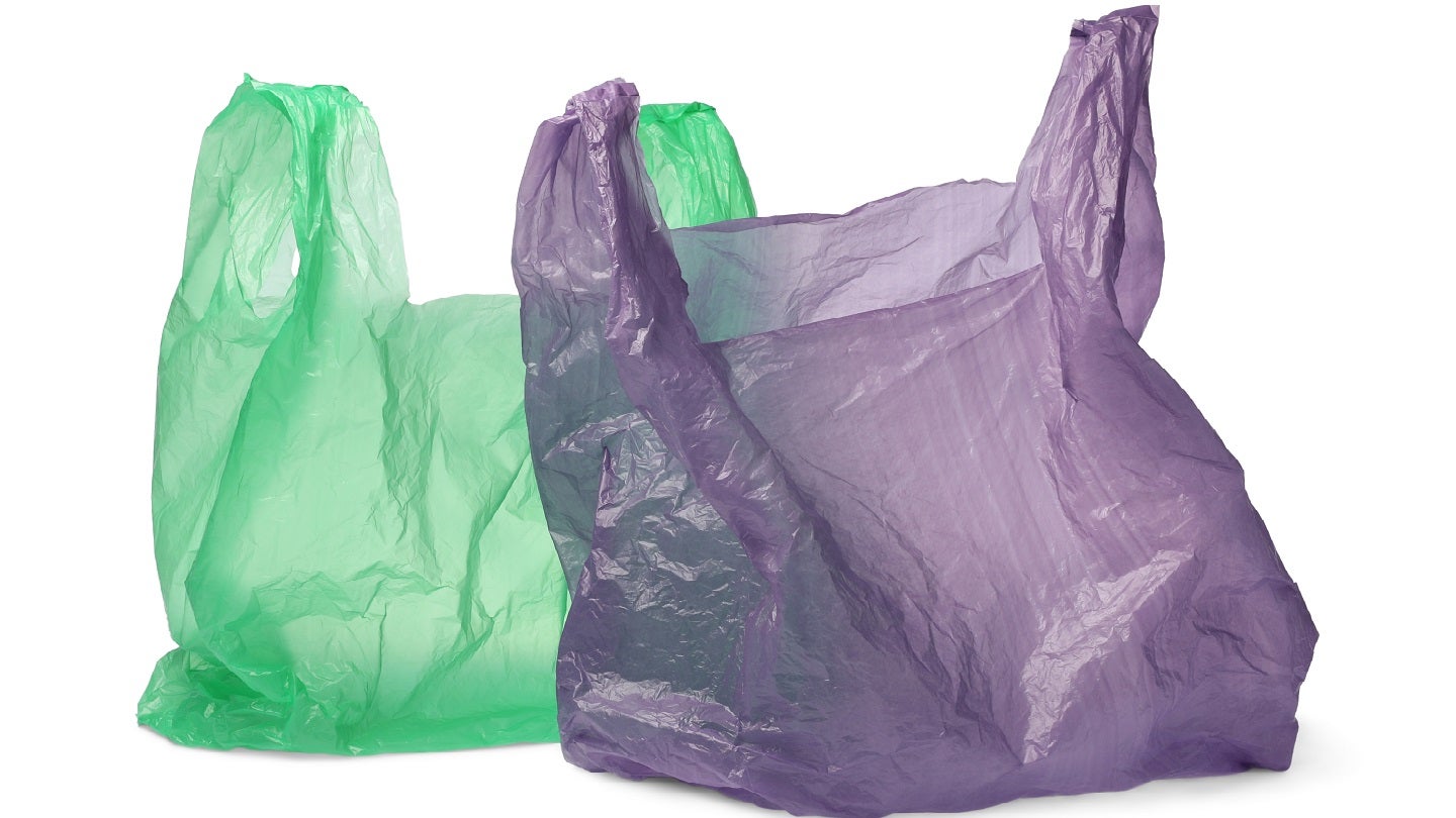 Royston joins UK’s plastic bag recycling trial