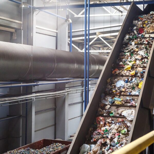PureCycle Technologies raises $90m through series of transactions  