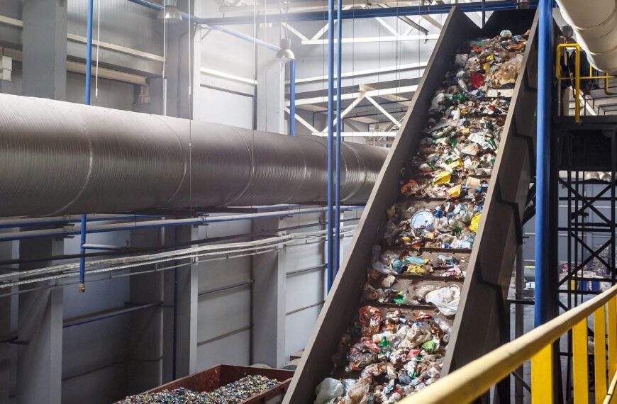 PureCycle Technologies raises $90m through series of transactions  