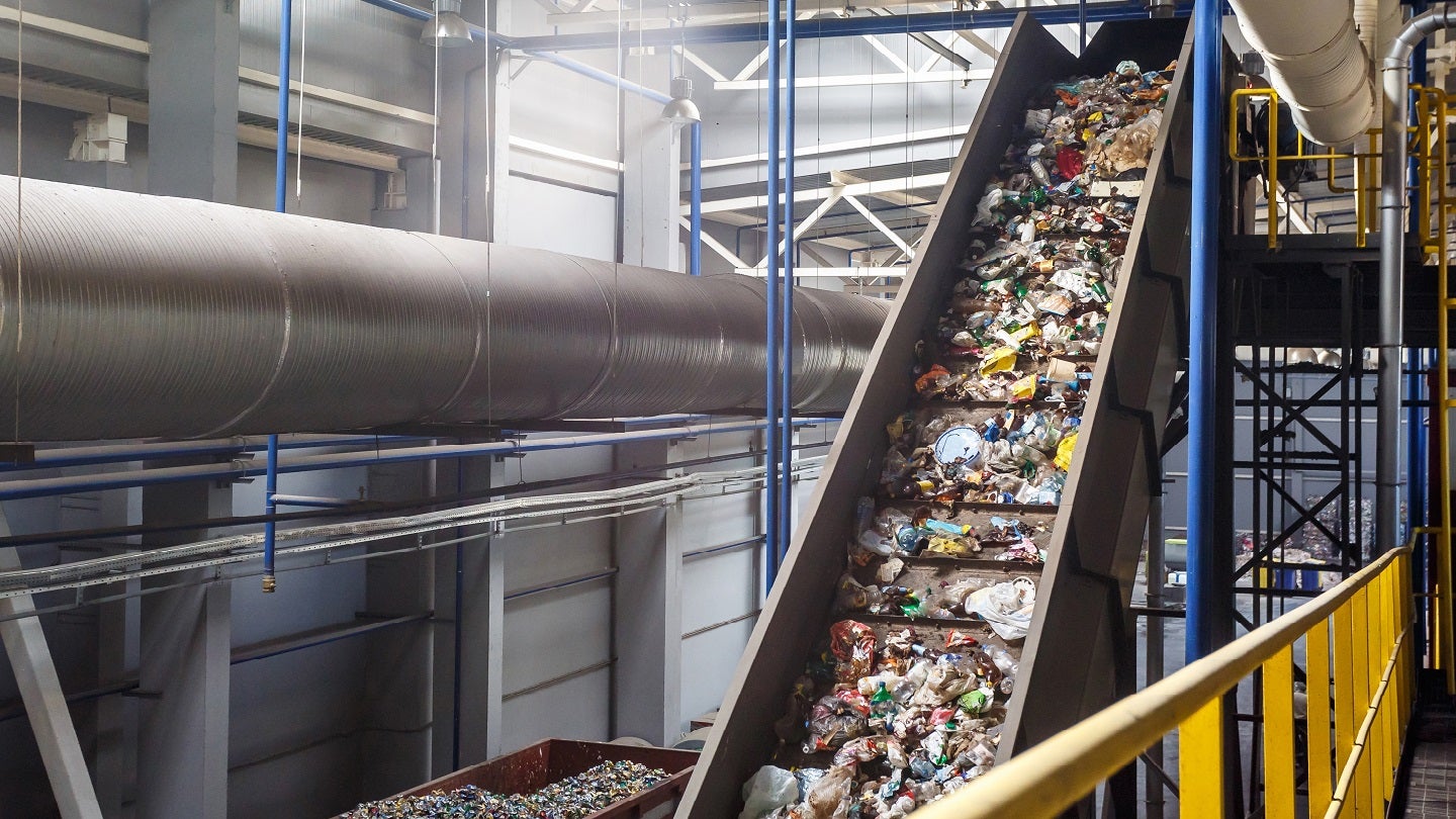 PureCycle Technologies raises $90m through series of transactions  