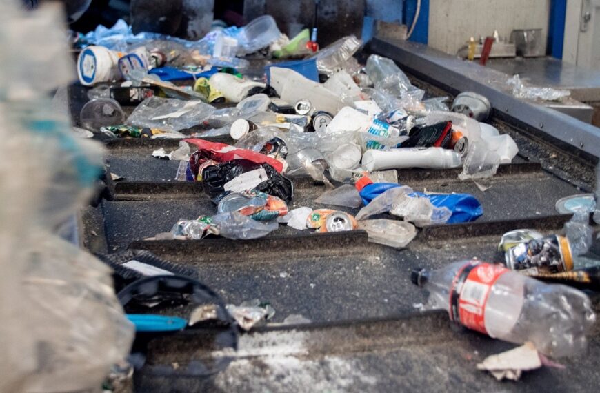 Ambienta’s Previero acquires Parini to boost mechanical sorting 