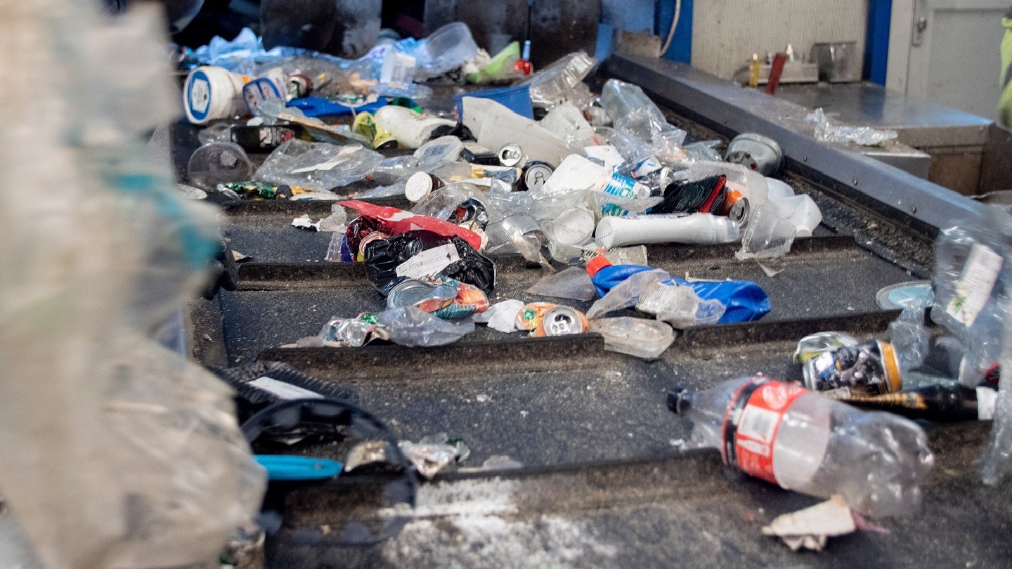 Ambienta’s Previero acquires Parini to boost mechanical sorting 