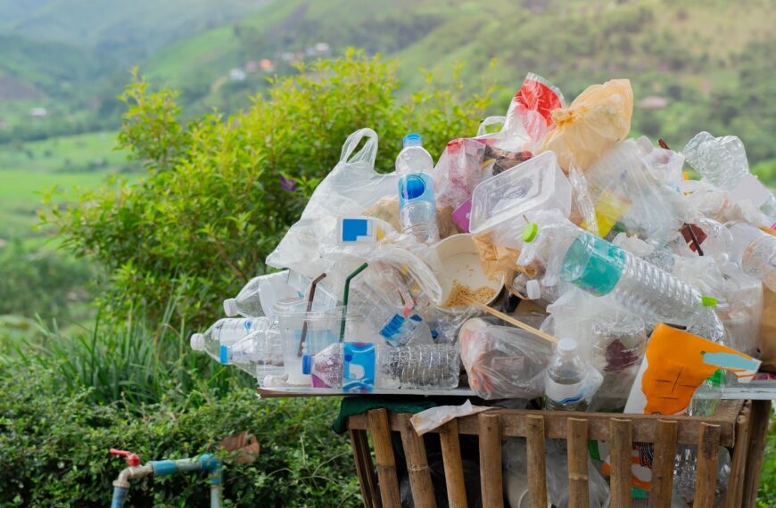 UC Berkeley develops catalytic process to advance circular economy 