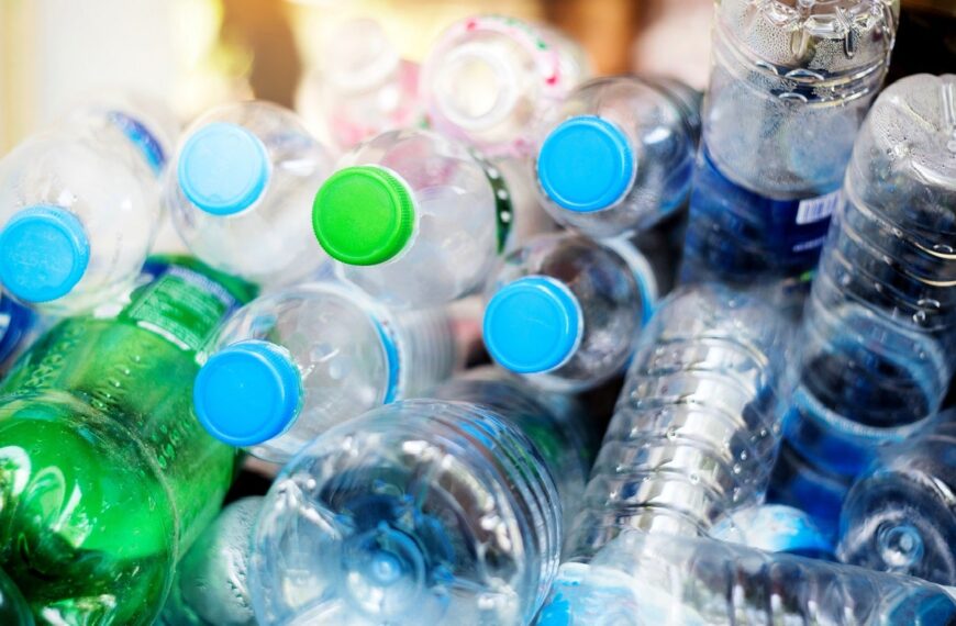 Schneider Electric partners with GR3N to improve plastic waste recycling