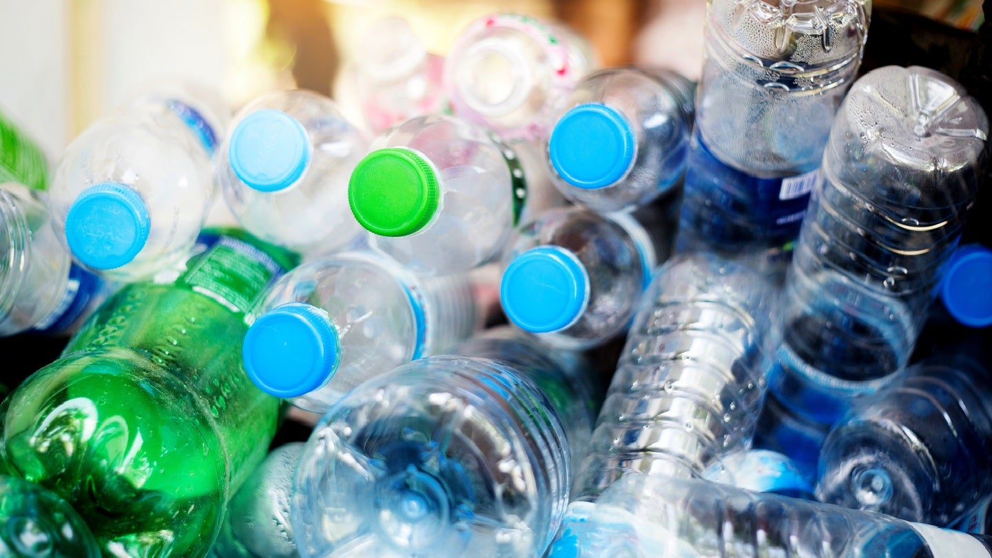 Schneider Electric partners with GR3N to improve plastic waste recycling
