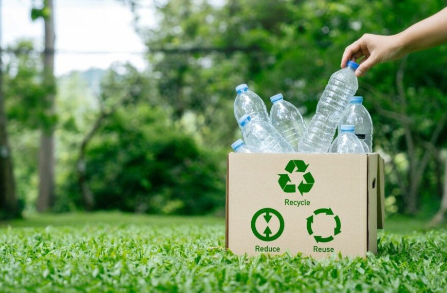 APR and CPT partner to boost North American plastics recycling