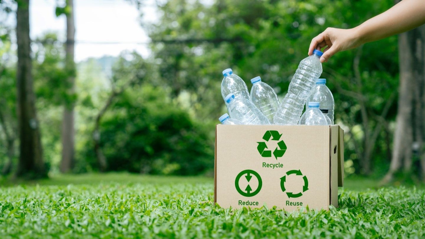 APR and CPT partner to boost North American plastics recycling