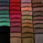 James Cropper transforms polycotton waste into paper 