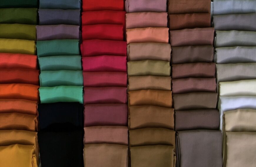 James Cropper transforms polycotton waste into paper 