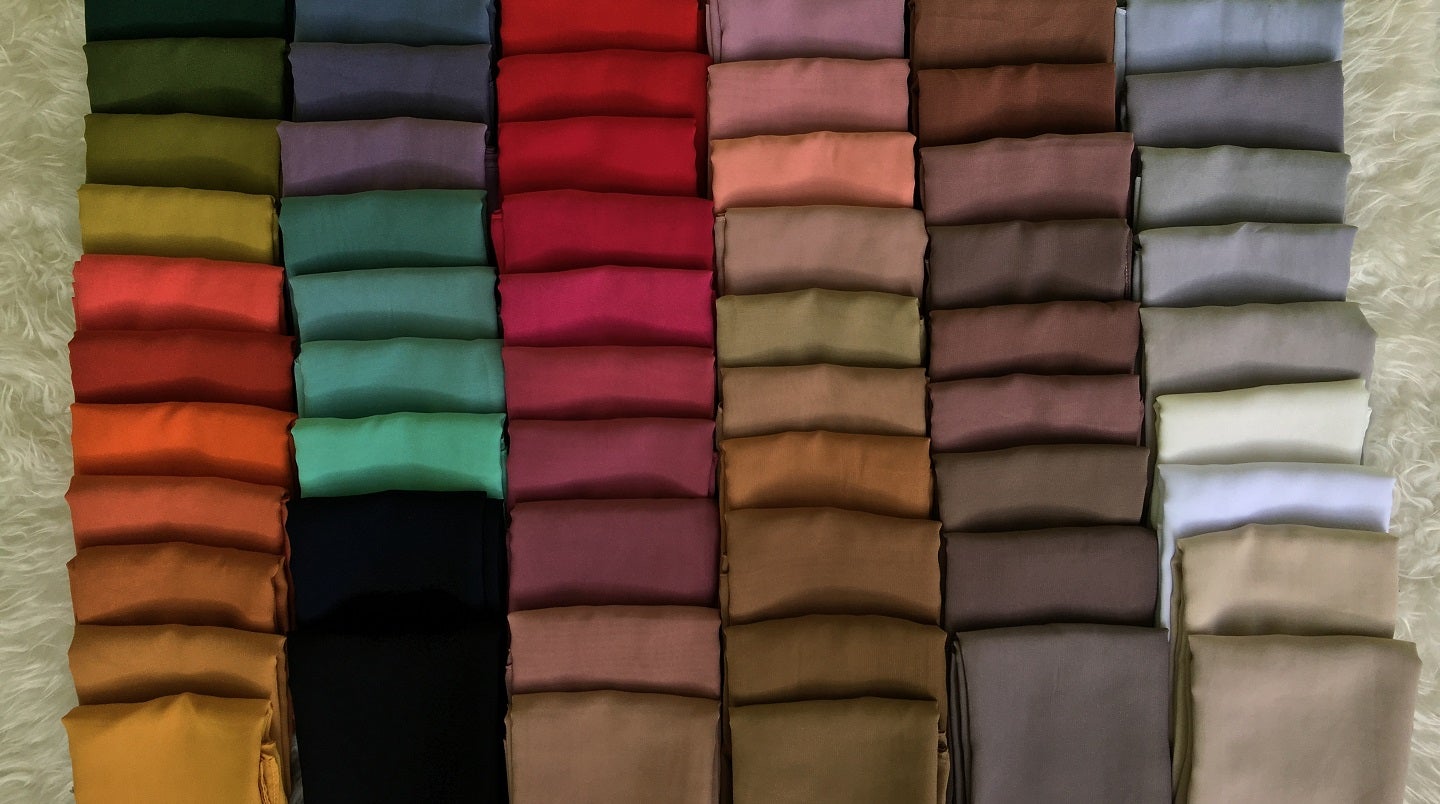 James Cropper transforms polycotton waste into paper