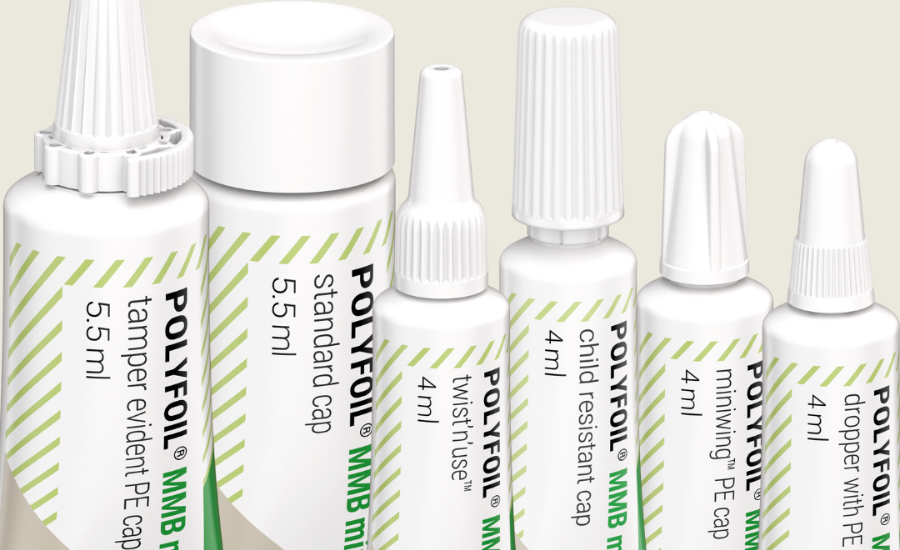 Neopac to Debut Polyfoil® Mono-Material Barrier (MMB) Mini tubes at CPHI Milan