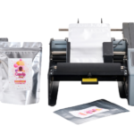 Primera unveils PL400 pouch labeler